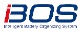 Логотип BOS